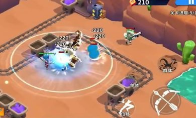 别惹神枪手内购破解版下载-别惹神枪手最新版下载v1.0.0