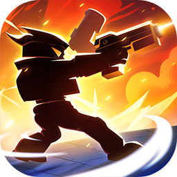 别惹神枪手最新版