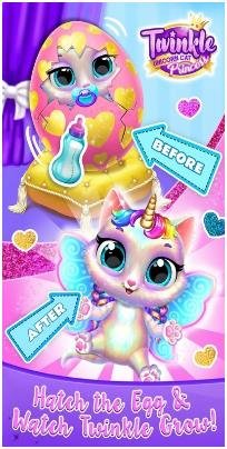 独角兽小公主2024最新免费版下载-独角兽小公主安卓版下载v3.0.6