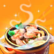 小食堂游戏破解版