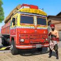 越野印度卡车模拟器(Offroad Indian Truck)手机版