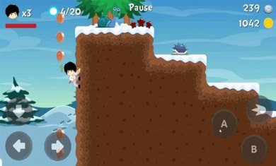 边境之曲奇幻冒险免费版下载-边境之曲奇幻冒险最新版下载v3.0.4