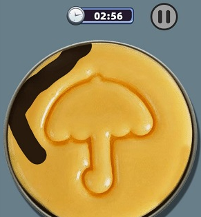 巧手扣糖饼安卓版免费下载-巧手扣糖饼游戏下载v1.0