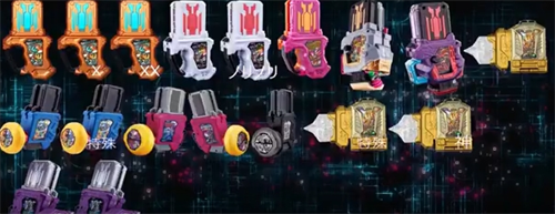 假面骑士Ex-aid变身手机模拟器2024最新版下载-假面骑士Ex-aid变身手机模拟器下载v1.0