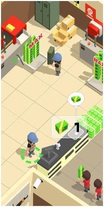 闲置武器售卖达人最新免费版下载-闲置武器售卖达人无限资源下载v1.000