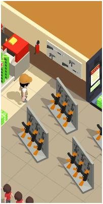 闲置武器售卖达人最新免费版下载-闲置武器售卖达人无限资源下载v1.000