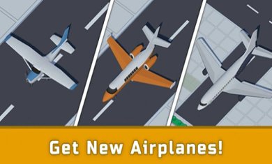 放置机场帝国大亨手机版下载-放置机场帝国大亨中文版下载v0.7.24