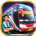 巴士模拟器2024内置菜单
