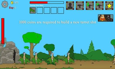 战争进化史无限金币版无限升级最新版下载-战争进化史无敌版下载v2.2