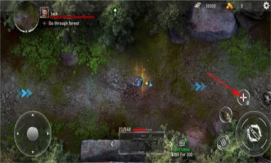 亡灵丧尸杀手破解版无限金币下载-亡灵丧尸杀手内置菜单下载v44.3