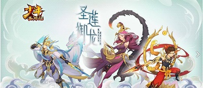 少年西游记2怎么关闭声音 关闭声音设置方法