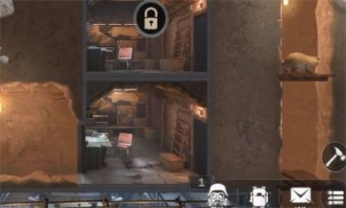 黎明堡垒官方安卓版下载-黎明堡垒手机版下载v1.363.001