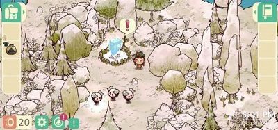 舒适森林破解版无限金币和钻石版下载-舒适森林汉化版下载v1.0.0