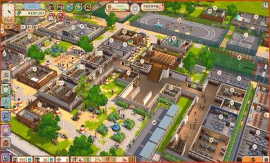 双点校园手游免广告破解版下载-双点校园中文版免费下载v1.6.3