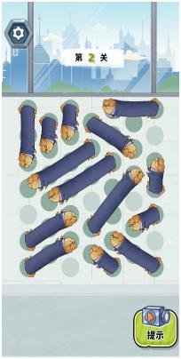 这关有点狗官方版下载-这关有点狗小游戏下载v1.0