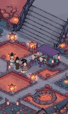 地府日记不减反增免广告奖励下载-地府日记内购版无限玉石下载v1.8.1