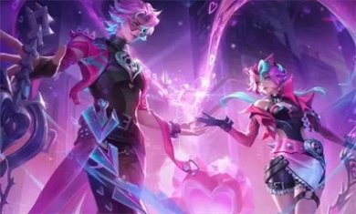 王者荣耀520皮肤爆料 2024-520皮肤有哪些