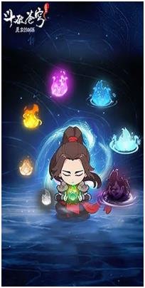 灵剑仙师破解版内购下载-灵剑仙师官服下载v1.1.2