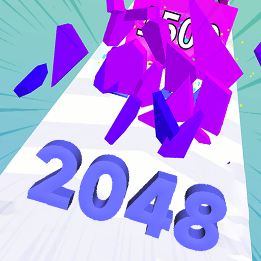 2048加强版抖音小游戏不登录版下载-2048加强版下载v1.0.0