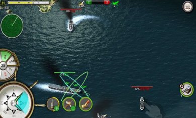 大海战手机版下载-大海战最新版下载v8.4.8