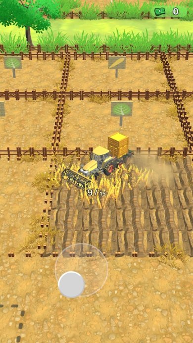 我的完美农场安卓版下载-我的完美农场游戏下载v0.1