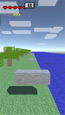 像素跑酷世界官方安卓版下载-像素跑酷世界手机版下载v1.0