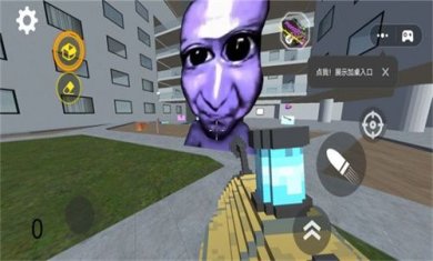 走出恐怖后室安卓手机版下载-走出恐怖后室游戏正版下载v1.00