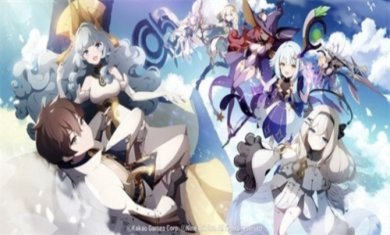 永恒灵魂下载国际服-永恒灵魂最新版下载v1.6.7