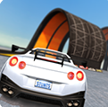 汽车特技比赛无限金币版
