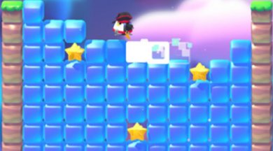 口袋跳跃最新版下载-口袋跳跃手机版下载v1.1.3