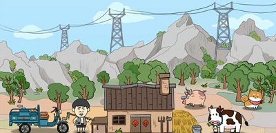 王富贵的垃圾站MOD作弊菜单最新版下载-王富贵的垃圾站免广告版下载v1.7.30