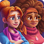 佩妮和弗洛发现家园中文版