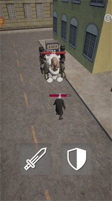 马桶人大冲关监控人冲突安卓最新版下载-马桶人大冲关监控人冲突游戏正版下载v1.3.0