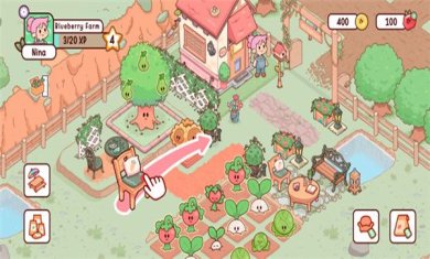 我亲爱的农场破解版下载-我亲爱的农场免广告版下载v1.19