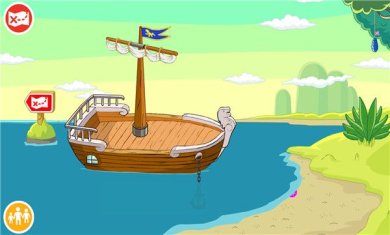 佩皮奇迹世界全部解锁版下载-佩皮奇迹世界最新版下载v9.3.7