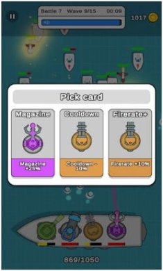 海上卫士闲置射手安卓版下载-海上卫士闲置射手免费版下载v0.4