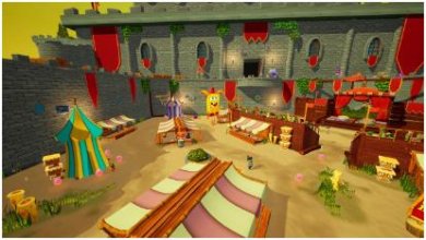 海绵宝宝宇宙摇摆最新版下载-海绵宝宝宇宙摇摆外国版下载v1.0.6