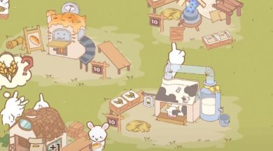 我的休闲时光破解版无限金币免广告下载-我的休闲时光内置菜单下载v1.00.2