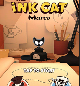 小墨猫马可手游下载-小墨猫马可下载v0.9.3