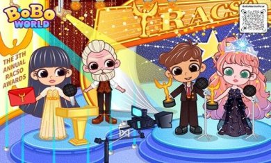 啵啵世界超级偶像安卓版下载-啵啵世界超级偶像最新版下载v1.1.4