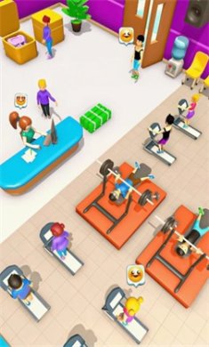 我的健身帝国安卓最新版下载-我的健身帝国免广告下载v1.0.5