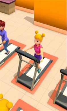 我的健身帝国安卓最新版下载-我的健身帝国免广告下载v1.0.5