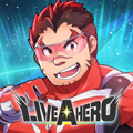 LIVE A HERO汉化版下载-LIVE A HERO中文版下载v3.0.15