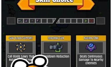 小小英雄幸存者最新版下载-小小英雄幸存者安卓版下载v1.0.3.5