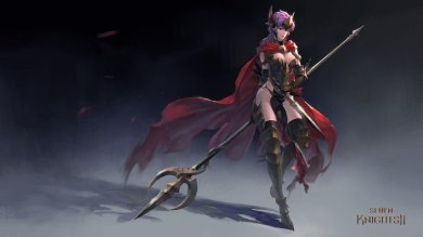 七骑士2国际服下载-七骑士2最新版下载v1.62.05