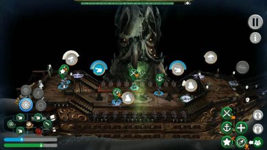 弃船内置mod菜单汉化版下载-弃船手游汉化免费版下载v1.0.801