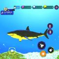 鲨鱼猎人模拟器破解版