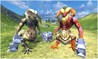 半人马生存模拟器中文版下载-半人马生存模拟器最新版下载v0.0.1