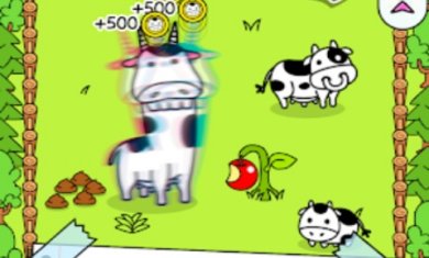 疯狂奶牛进化汉化版下载-疯狂奶牛进化最新版下载v1.11.67