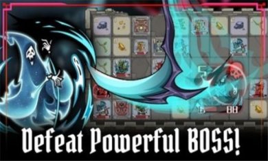 灵魂地牢最新版下载-灵魂地牢下载中文版v1.0.0